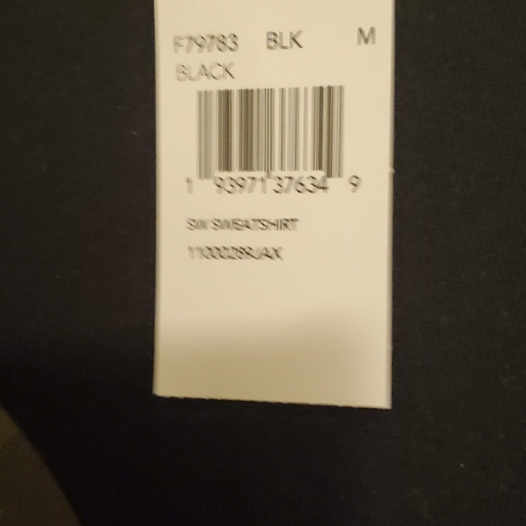 Authentic Coach Crewneck shirt Medium - Picture 4 of 4